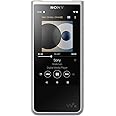 ソニー ウォークマン 64GB ZXシリーズ NW-ZX507 : ハイレゾ対応 設計 / MP3プレーヤー / bluetooth / android搭載 / microSD対応 タッチパネル搭載 最大20時間連続再生 360 Reality Au