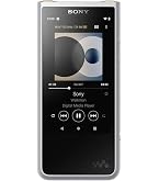 Amazon.co.jp: 【整備済み品】 SONY ソニー ウォークマン 64GB ZX