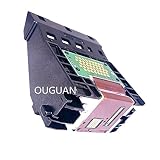 OGUAN Canon キヤノン プリントヘッド QY6-0064 PIXUS 560i 850i MP700 MP710 MP730 MP740 i560 i850 MultiPass MP700 MP730 imageCLASS MP700 MP730 SmartBase MP700/MP730 ip3100 ip3000 ix4000 ix5000