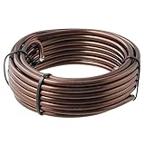 自然 アルミ（盆栽）針金 カラー 150g 4.0mm