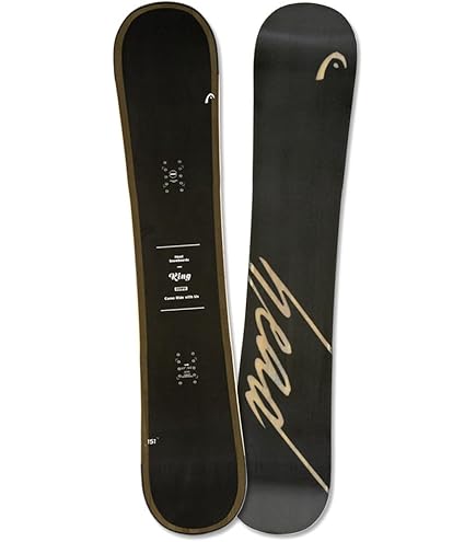 Amazon | [ヘッド]スノーボード 板 メンズ デイライト DAY LYT 156