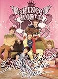 SHINee - The 2nd Concert Album (SHINee WORLD II in Seoul) (2CD) (韓国版) (韓国盤)