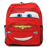 Disney ディズニー カーズ マックイーン 子供用 リュックサック 遠足用かばん Mサイズ