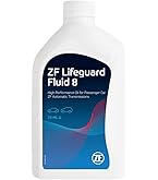 Amazon.co.jp: ゼットエフ(ZF) 【日本正規代理店】 ATF オイル