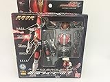 TAMASHII NATIONS 装着変身 仮面ライダー電王 ソードフォーム