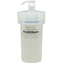 Prolitec(プロリテック) Air/Q550 & Air/Qカートリッジ 増量】詰替えOK 5倍サイズ! Air/Q 専用カートリッジ 500ml