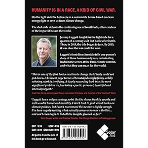 The Winning of the Carbon War