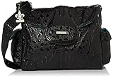 Kalencom Diaper Bag, Elite On the Rocks Black by Kalencom