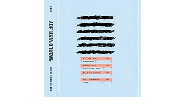 ワールド ウォー ジョイ