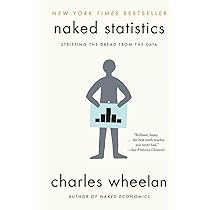 Amazon | The Art of Statistics: Learning from Data (Pelican Books