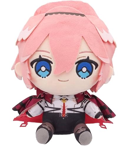 トワ ぬいぐるみ Amazon.co.jp: ホロライブ friends with u 常闇トワ ぬいぐるみ