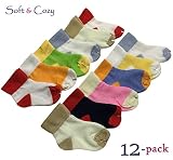 Foxy Fane SOCKSHOSIERY ベビー・ガールズ