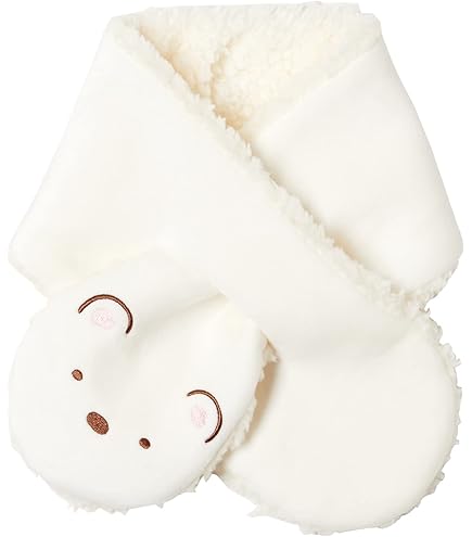 Amazon.co.jp: ポケモンセンターオリジナル マスコット付きマフラー