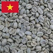 Amazon.co.jp: コーヒー生豆 1kg ウガンダ ロブスタ カウェリ