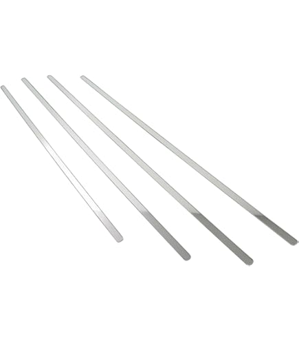 Amazon | ダイハツ ミラジーノ(L700S)メッキフードモール