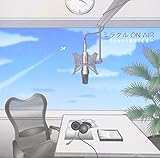 �~���N�� ON AIR�`���͋󂩂痎���Ă���`