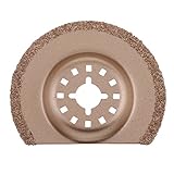 IPOTCH 研磨ディスク 超硬合金 電動工具 研削盤 直径 65mm 研削パッド