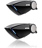 Amazon | デイトナ(Daytona) バイク用 インカム 4人通話