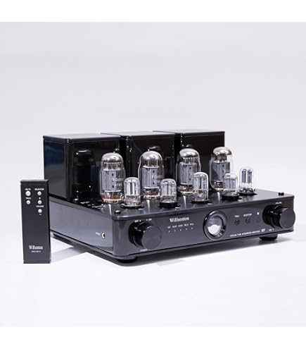 Amazon | Mullard EL34 パワー真空チューブ プラチナマッチクワッド