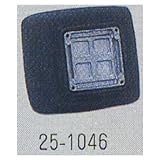極東25-1046 GTデラックスニーキッカー バンパー