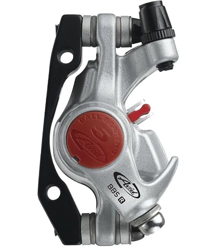Amazon.co.jp: Avid BB7 MTB ディスクブレーキ フロントまたはリア