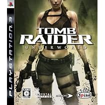 PS2 トゥームレイダー　3本セット Amazon.co.jp: トゥームレイダー I-III リマスター デラックス