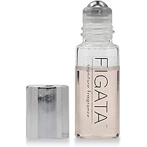 Amazon | [FIGATA]ミニ香水 3ml ロールオン 原材料(ジョー
