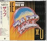 �j���[�E�U�b�v�E�t�H�[�E���[