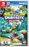 The Smurftastic Collection (3-In-1) (輸入版:北米) – Switch