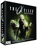 The X-Files: The Board Game: Trust No One Expansion Set[並行輸入品]