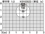 Panasonic照明器具(Panasonic) エクステリアスポットライト HEW2108YCE