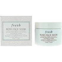 パック・フェイスマスク EGYPTIAN ROSE HYDRATING MASK 530g Esthemax Egyptian Rose Hydrojelly™ Mask - Mary J Skin