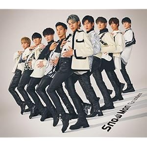 Grandeur(CD)(通常盤)