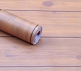 壁紙 シール 木目 模様 45cm × 10m 木 DIY 模様替え リフォーム ( MW04 )
