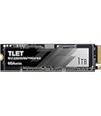 東芝エルイートレーディン　内臓SSD 2TB TLD-M5A02T4ML 東芝エルイートレーディング(TLET) 2TB 内蔵SSD TLD-M5A02T4ML