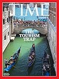 Time Asia [US] August 6 - 13 2018 (単号)