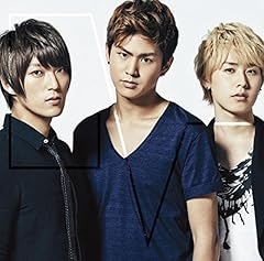 Never Say Never / CODE-V