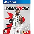 【PS4】NBA 2K18
