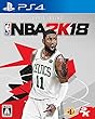 【PS4】NBA 2K18