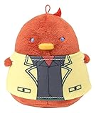 ちゅんコレ 文豪ストレイドッグス DEAD APPLE 織田作之助 (黒の時代)