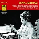 Sena Jurinac: Figaro, Palestrina, and etc. (2 CD)
