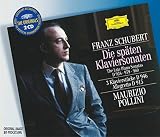 Late Piano Sonatas