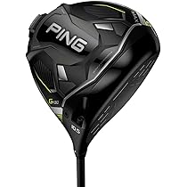 Amazon.co.jp: PING(ピン) G430 MAX ドライバー PING TOUR 2.0