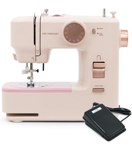 SIS コンパクト電動ミシン FHSM-505B-RD レッド dwos6rj SIS コンパクト電動ミシン FHSM-505B-RD レッド - メルカリ