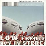 Travelling Ants Who Got Eaten By Moskus