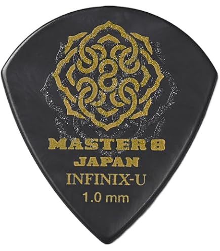 Amazon | 【10枚セット】MASTER8 JAPAN coldrain Sugi モデル PEI JAZZ