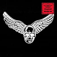 Amazon.co.jp: グレイテスト・ヒッツ (通常盤)(SHM-CD) - エアロスミス