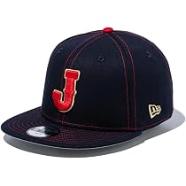 Amazon.co.jp: ニューエラ(new era) ニューエラキャップ 59FIFTY WBC侍