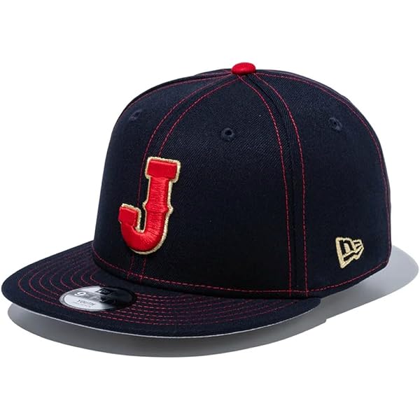 Amazon | [ニューエラ] ベースボールキャップ 9FIFTY WBC 2026