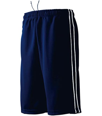 wundou ネイビー Lサイズ ハーフパンツ 楽天市場】ハーフパンツ メンズ スポーツ wundou ウンドウ